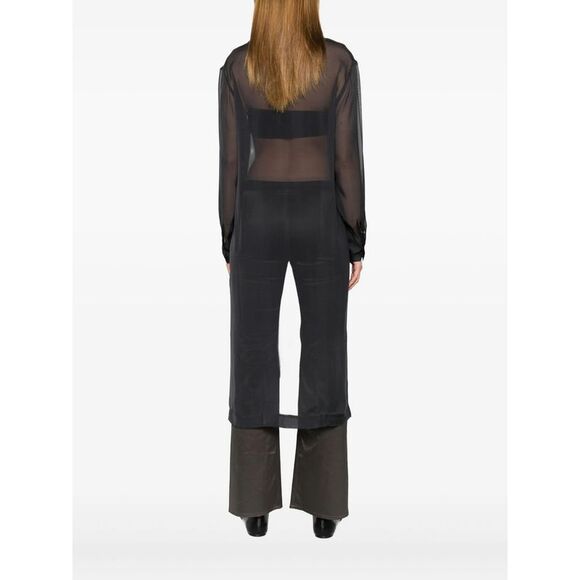 Paloma Wool Grey Tops Women - Picture 3 of 5